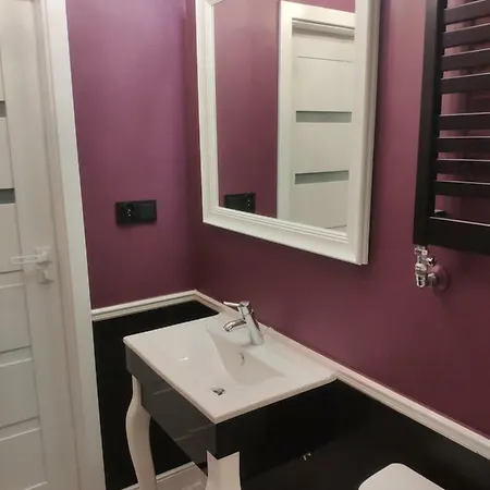 Piotrkowska.eu Apartament Romantica Apartment *