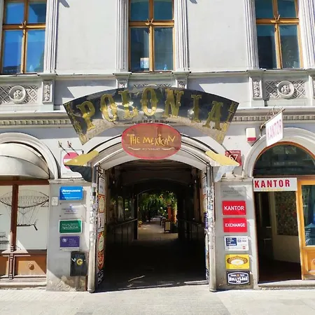 Piotrkowska.eu Apartament Romantica Apartment