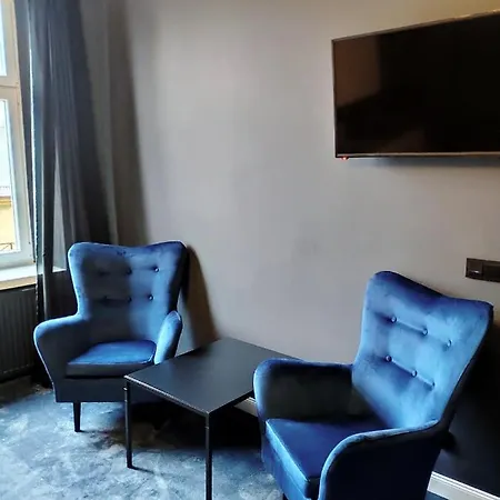 Apartment Piotrkowska.eu Apartament Romantica *